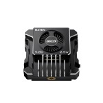 Original GEPRC MATEN 5.8G 2.5W Pro Video for RC 48C Plastic Inner Fan Fixed-Wing Long-Distance High Quality RC FPV Drone VTX